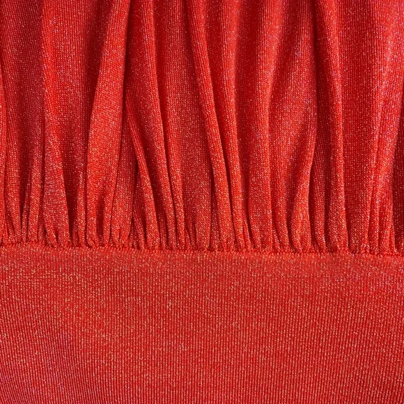 ZIMMERMANN Tranquility pleated strapless maxi dress - Picture 8 of 10